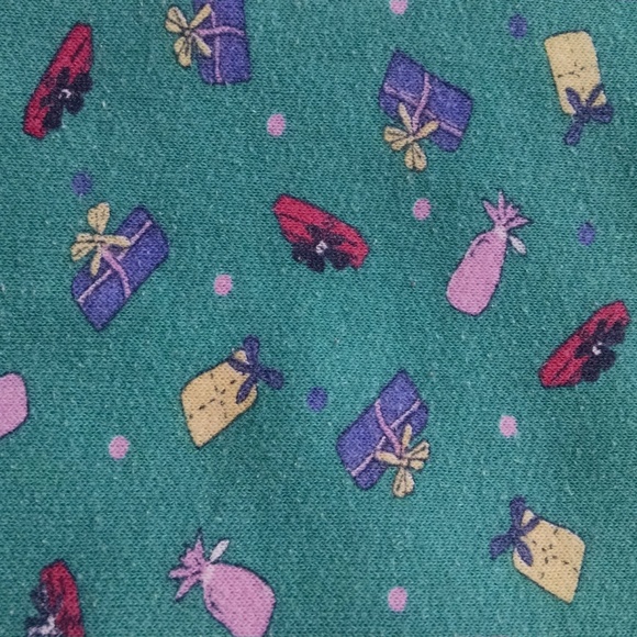 Girl's sweat set size 4T - Picture 7 of 7